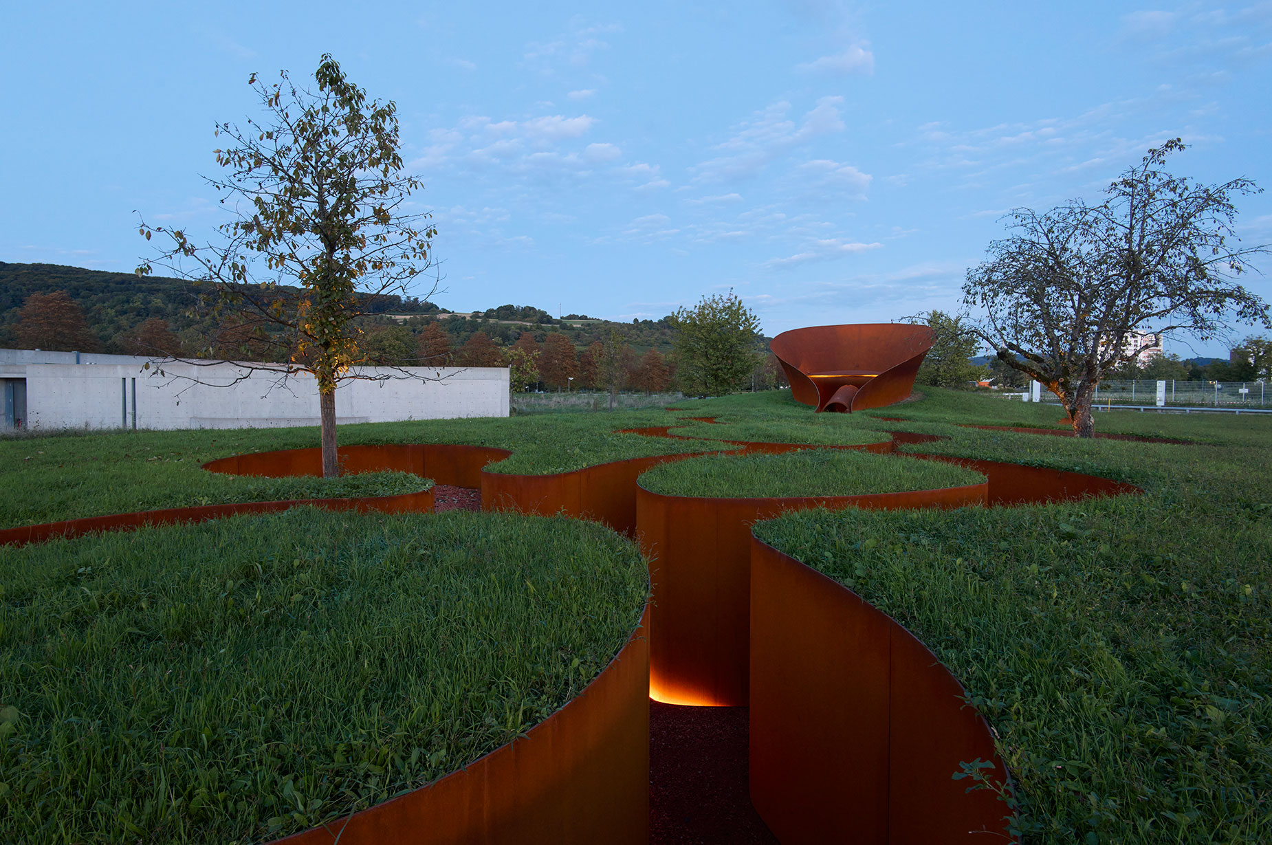 Licht Kunst Licht AG