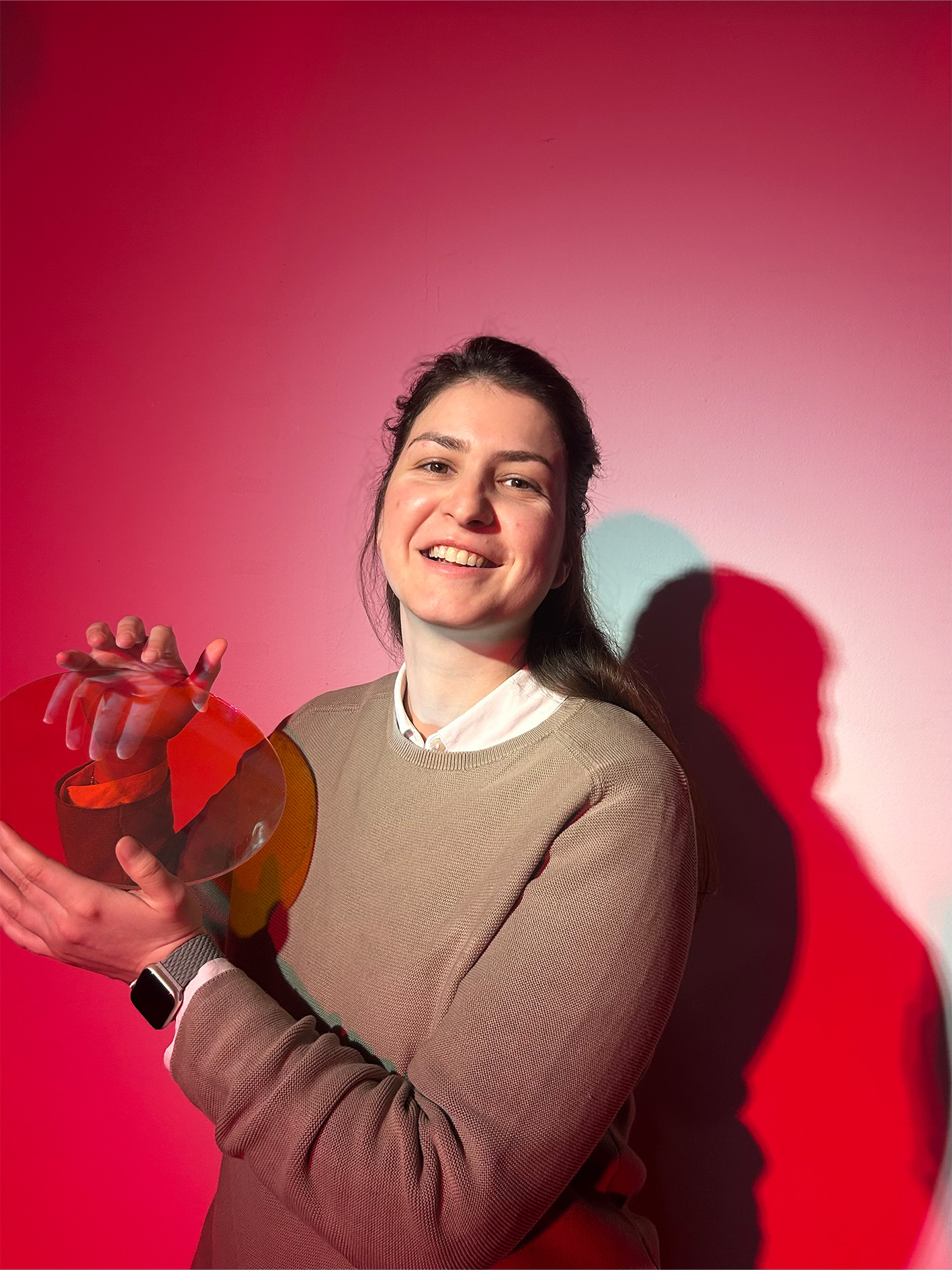 Licht Kunst Licht AG