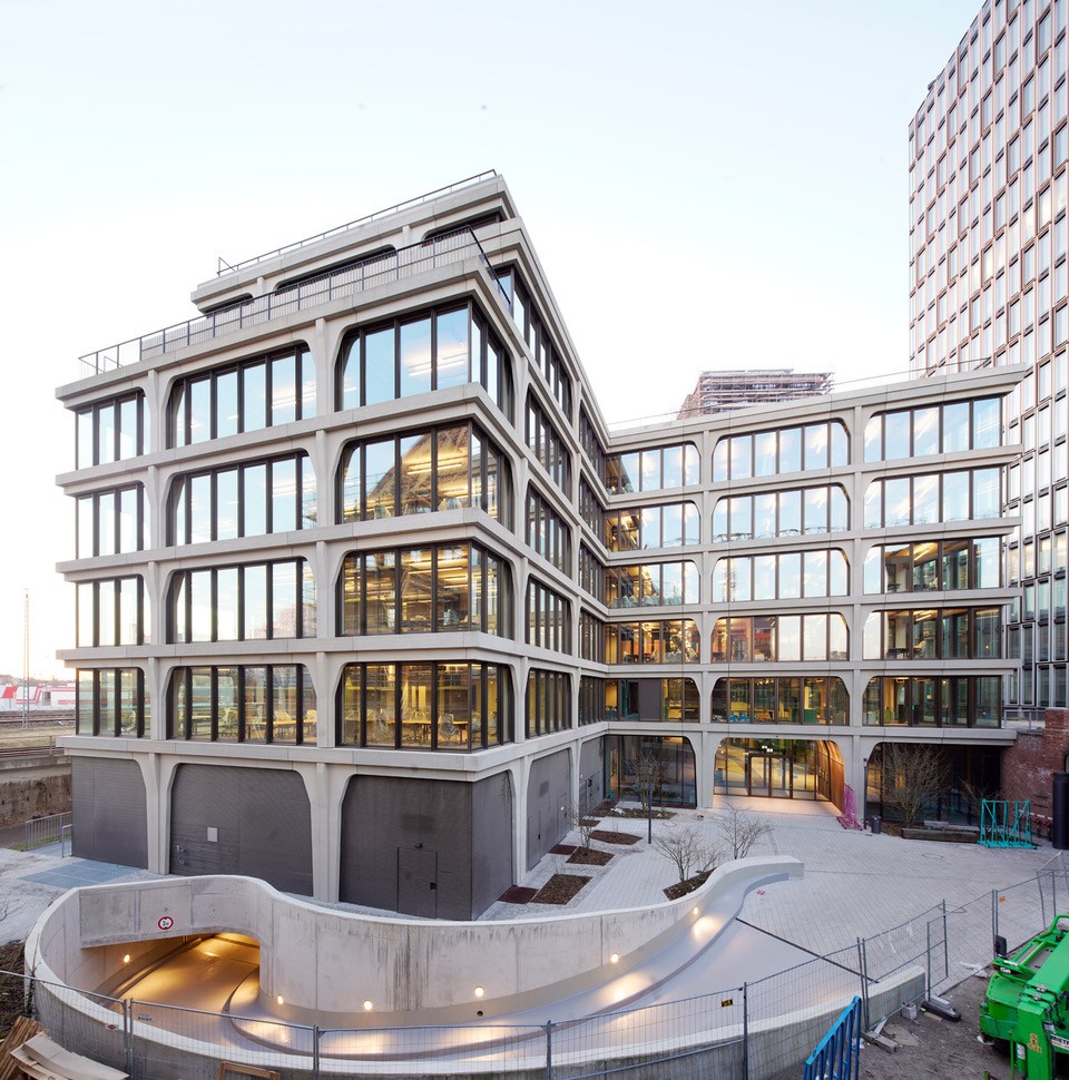 Licht Kunst Licht AG