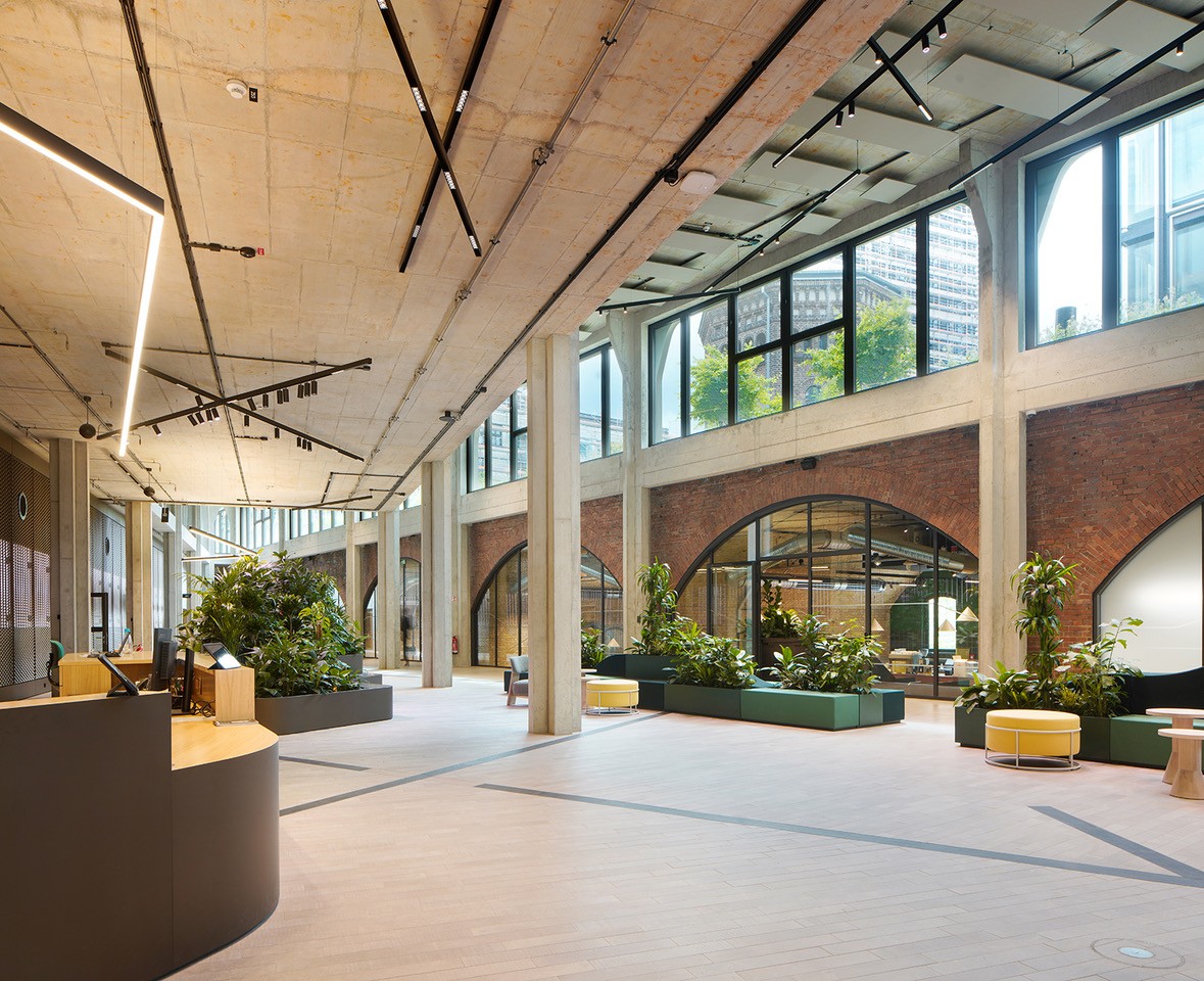 Licht Kunst Licht AG