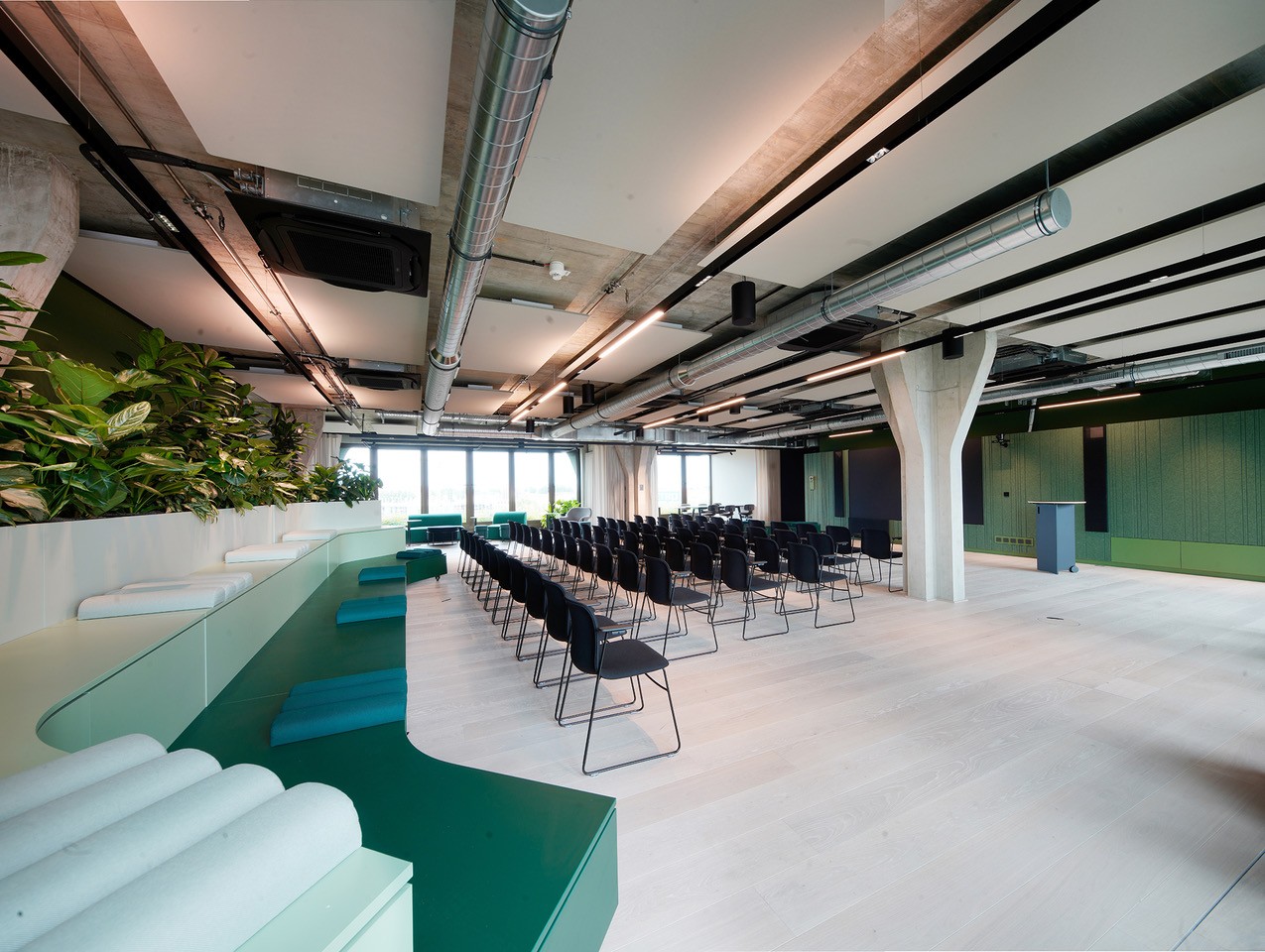 Licht Kunst Licht AG