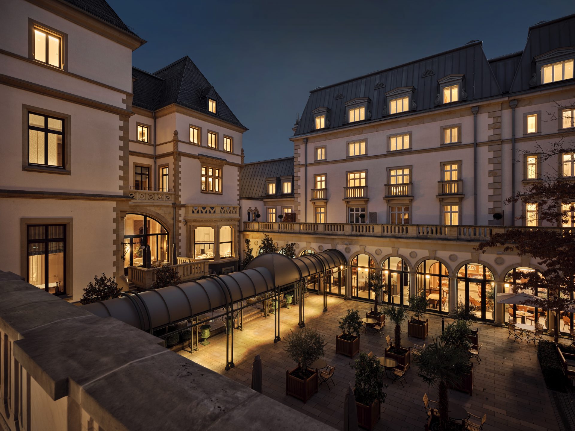 Licht Kunst Licht AG